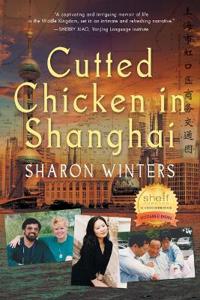 Bokomslag for "Cutted Chicken in Shanghai"