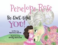 Bokomslag för "Penelope Rose - Be-EWE-tiful You"