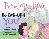 Bokomslag för "Penelope Rose - Be-EWE-tiful You"