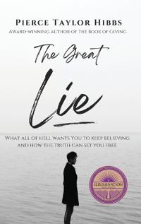 Bokomslag for "The Great Lie"
