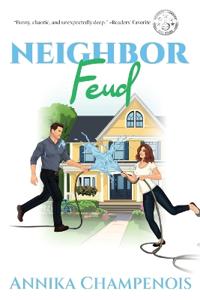 Neighbor Feud