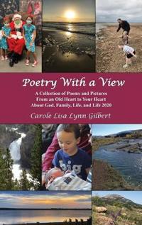 Bokomslag for "Poetry With a View"