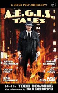 AEGIS Tales
