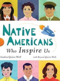 Native Americans Who Inspire Us