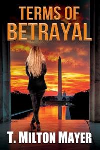 Bokomslag för "Terms of Betrayal"