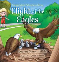 Bokomslag for "Flight of the Eagles"