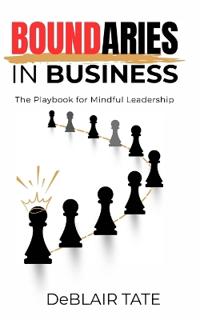 Boundaries in Business