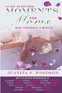 Moments for Moms