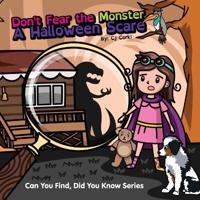 Bokomslag för "Don't Fear the Monster"
