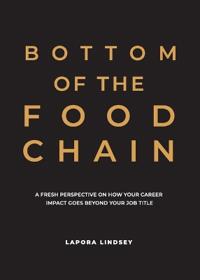 Bottom of the Food Chain
