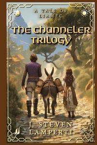 The Channeler Trilogy