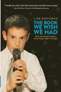 The Book We Wish We Had