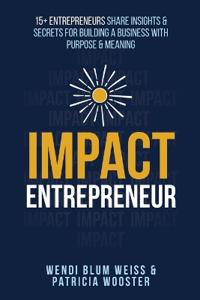 Impact Entrepreneur