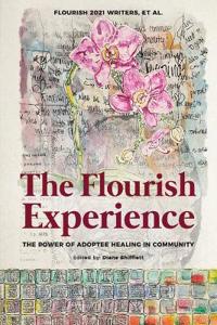 Bokomslag för "The Flourish Experience"