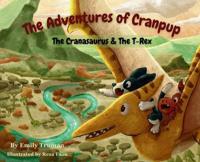 Bokomslag för "The Adventures of Cranpup"