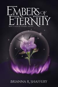 Bokomslag för "Embers of Eternity"
