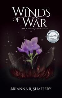 Bokomslag för "Winds of War"