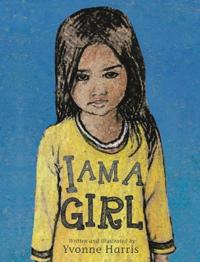 Bokomslag för "I Am a Girl"