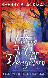 Bokomslag för "Letters to Our Daughters"