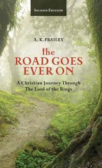 The Road Goes Ever On