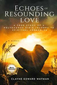 Bokomslag för "Echoes of Resounding Love"