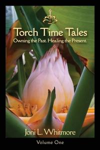 Bokomslag för "Torch Time Tales"