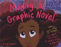 Making a Graphic Novel