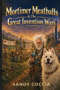 Mortimer Meatballs and the Great Invention Wars