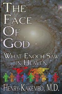 The Face of God