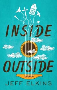 Bokomslag för "Inside Outside"