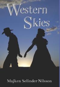 Bokomslag för "Western Skies"