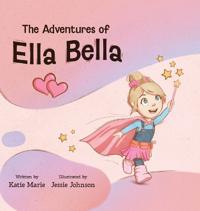 The Adventures of Ella Bella