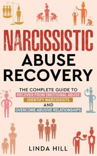 Narcissistic Abuse Recovery