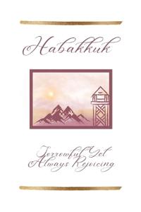 Habakkuk