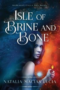 Bokomslag för "Isle of Brine and Bone"