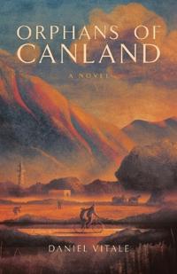 Bokomslag för "Orphans of Canland"