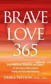 Brave Love 365