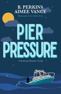 Pier Pressure