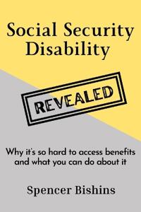 Social Security Disability Revealed