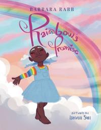 Bokomslag för "Rainbow's Promise"