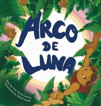 Bokomslag för "Arco de Luna"