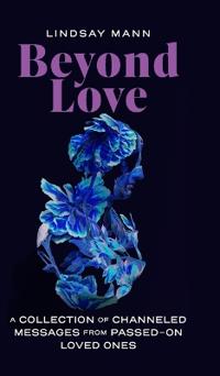 Bokomslag för "Beyond Love"