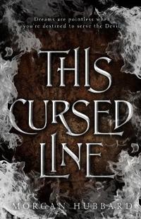 Bokomslag för "This Cursed Line"