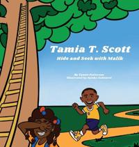 Bokomslag för "Tamia T Scott"