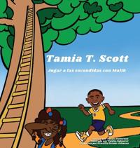 Tamia T. Scott