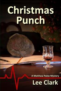 Bokomslag för "Christmas Punch"