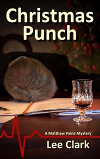 Christmas Punch