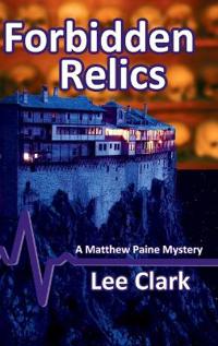 Forbidden Relics