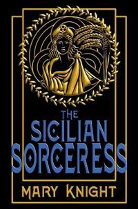 Bokomslag för "The Sicilian Sorceress"