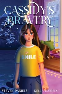 Bokomslag för "Cassidy's Bravery"